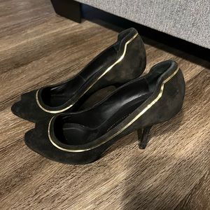 Giuseppe Zanotti heels- size 39.5
